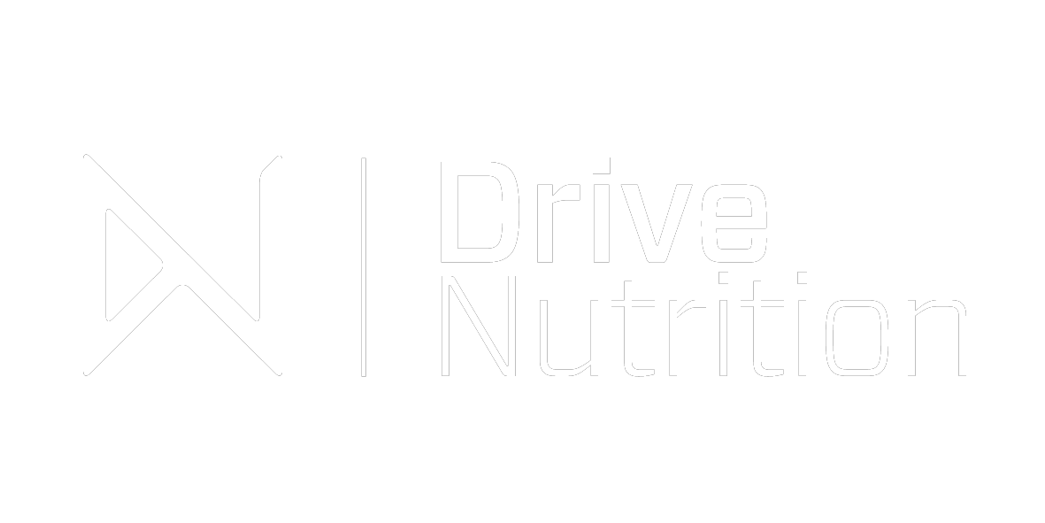 Drive Nutrition